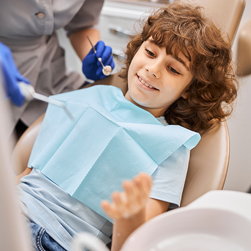 Get Our Professional Kids Dentistry in Coolalinga Darwin