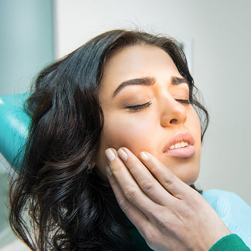 Gum Disease​ treatment