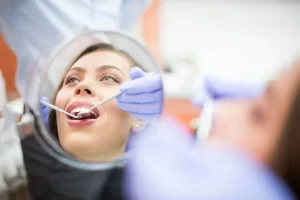 Cosmetic Dental treatment in Darwin