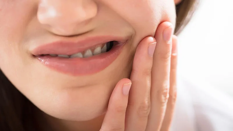 alternative treatments for tooth decay
