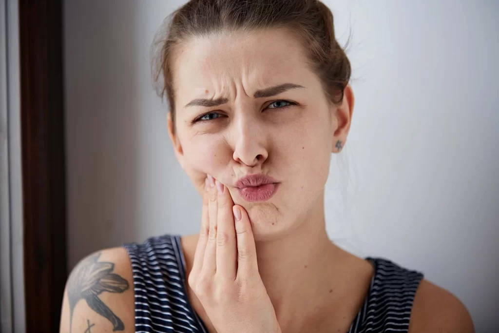 Dental Cavities: Tooth Decay Symptoms, Causes, Types